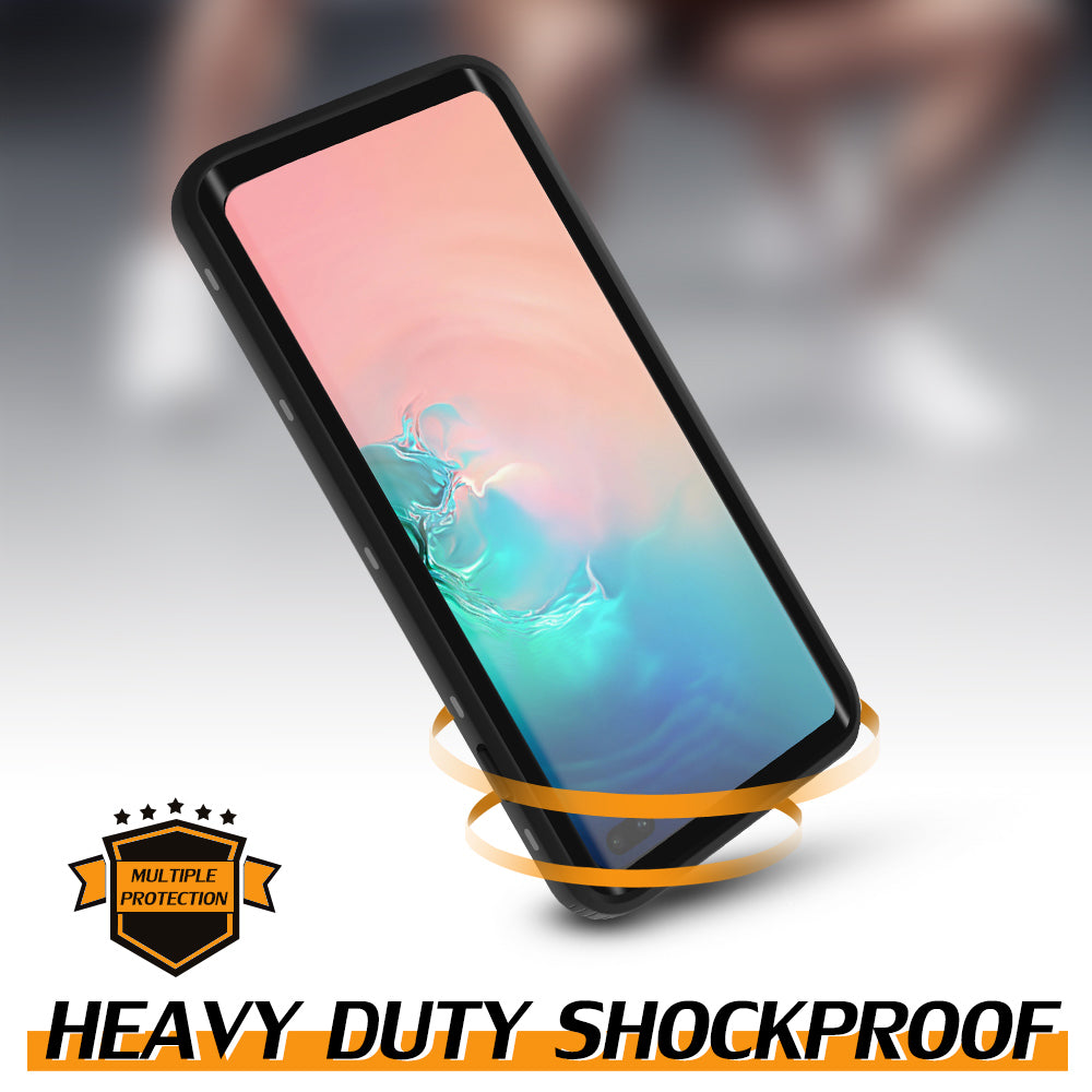 Shockproof Waterproof Case for Samsung
